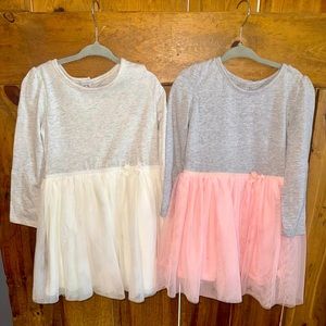 Simple Joy Toddler Dresses